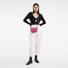 Sac bandoulière XS Épure de Longchamp