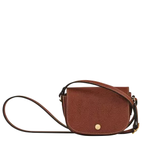 Sac bandoulière XS Épure de Longchamp