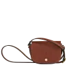 Sac bandoulière XS Épure de Longchamp