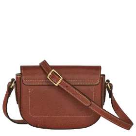 Sac bandoulière XS Épure de Longchamp