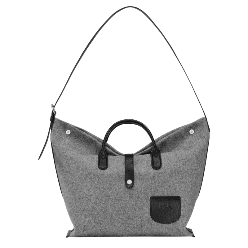 longchamp - sac porté main xl essential longchamp - sac porté main xl essential