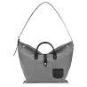 longchamp - sac porté main xl  essential