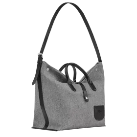 longchamp - sac porté main xl  essential
