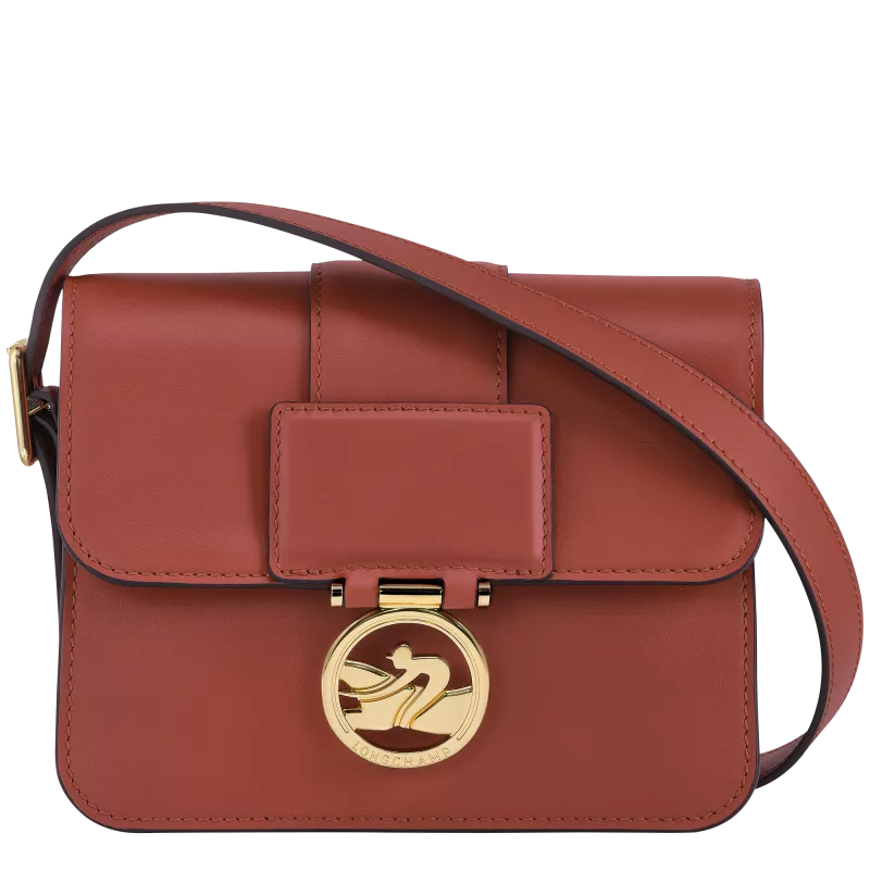 Sac bandoulière S Box-Trot de Longchamp Sac bandoulière S Box-Trot de Longchamp