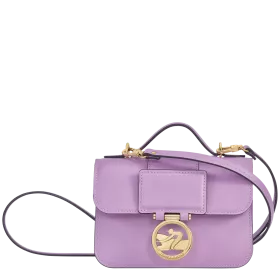 longchamp - sac porté travers xs  box-trot