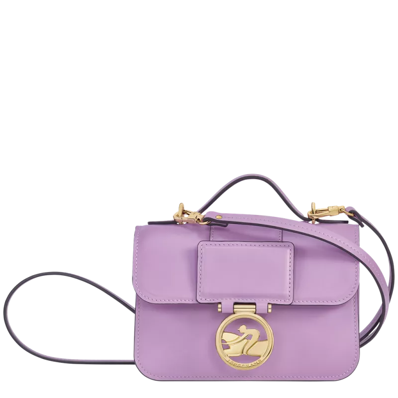 longchamp - sac porté travers xs box-trot longchamp - sac porté travers xs box-trot