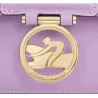 longchamp - sac porté travers xs  box-trot