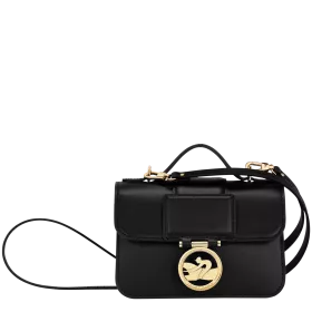 longchamp - sac porté travers xs  box-trot