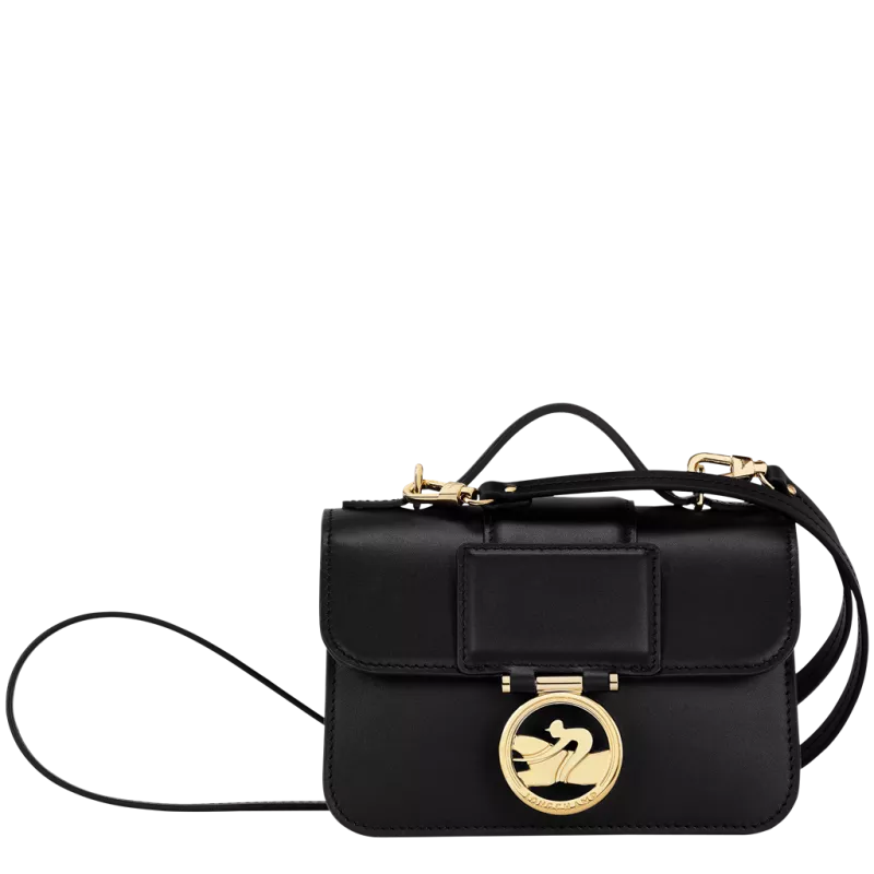 longchamp - sac porté travers xs  box-trot