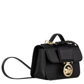 longchamp - sac porté travers xs  box-trot