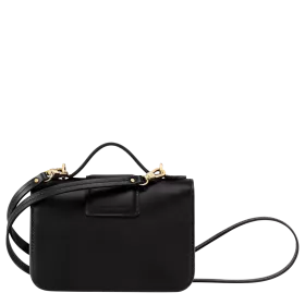 longchamp - sac porté travers xs  box-trot