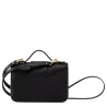 longchamp - sac porté travers xs  box-trot