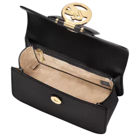 longchamp - sac porté travers xs  box-trot