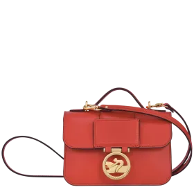 longchamp - sac porté travers xs  box-trot