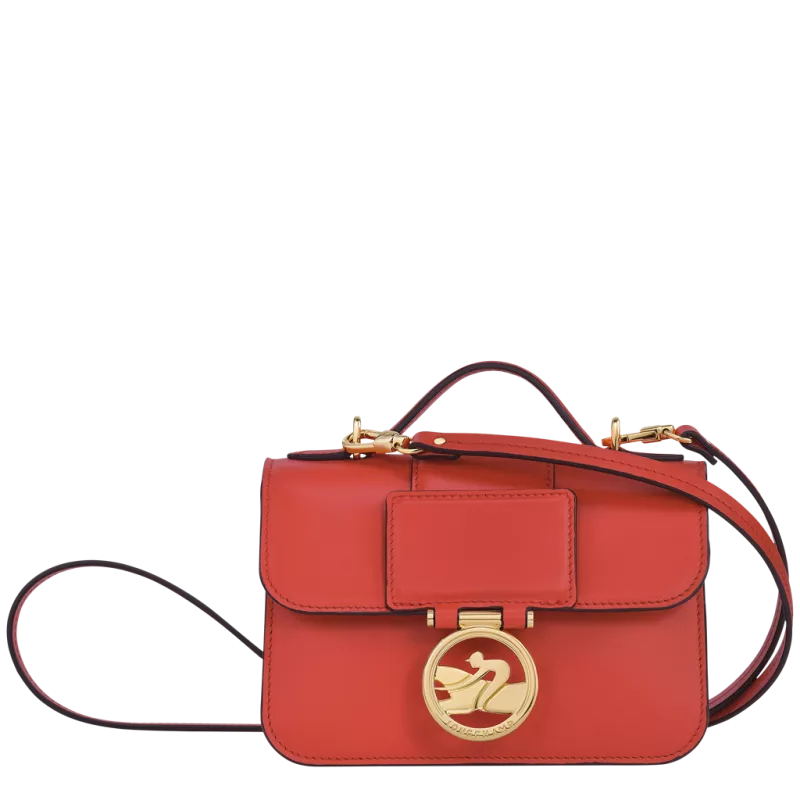 longchamp - sac porté travers xs box-trot longchamp - sac porté travers xs box-trot