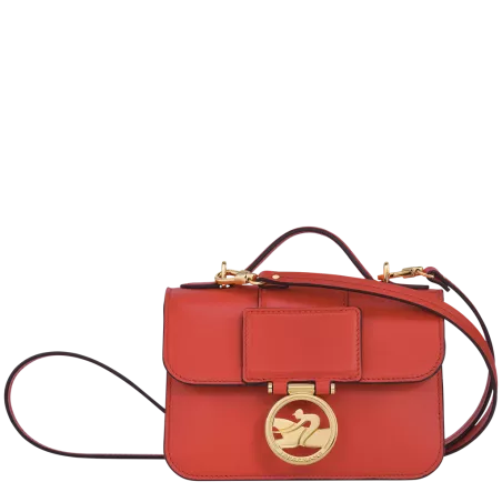 longchamp - sac porté travers xs  box-trot