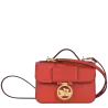 longchamp - sac porté travers xs  box-trot