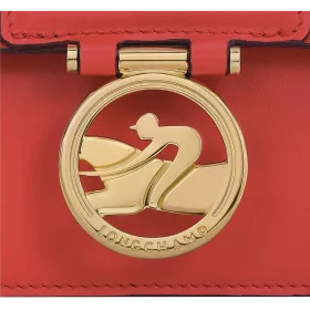 longchamp - sac porté travers xs  box-trot