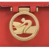 longchamp - sac porté travers xs  box-trot