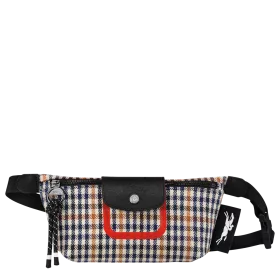 longchamp - sac porté travers  le pliage collection