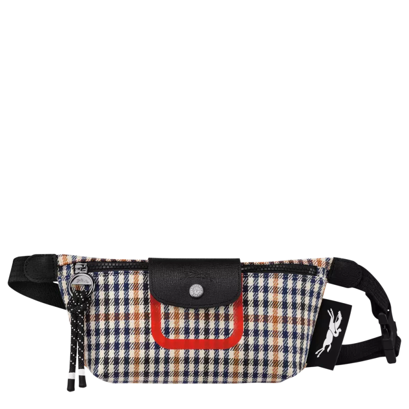 longchamp - sac porté travers le pliage collection longchamp - sac porté travers le pliage collection