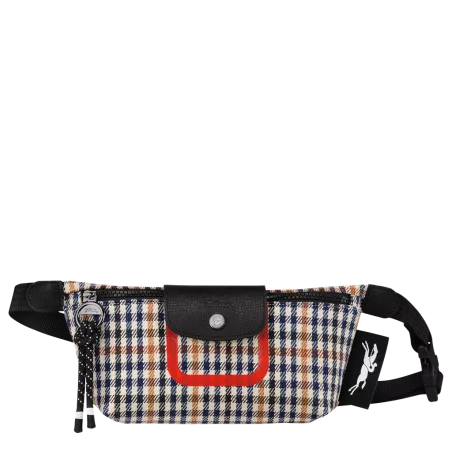 longchamp - sac porté travers  le pliage collection