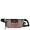 longchamp - sac porté travers  le pliage collection