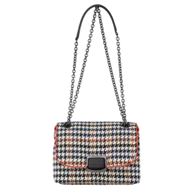longchamp - sac porté travers s  brioche