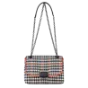 longchamp - sac porté travers s  brioche