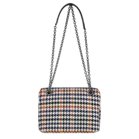 longchamp - sac porté travers s  brioche