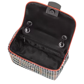 longchamp - sac porté travers s  brioche
