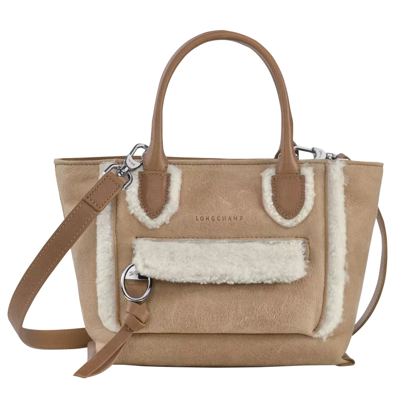 Sac porté main S Mailbox de Longchamp Sac porté main S Mailbox de Longchamp