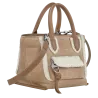 Sac porté main S Mailbox de Longchamp