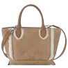 Sac porté main S Mailbox de Longchamp