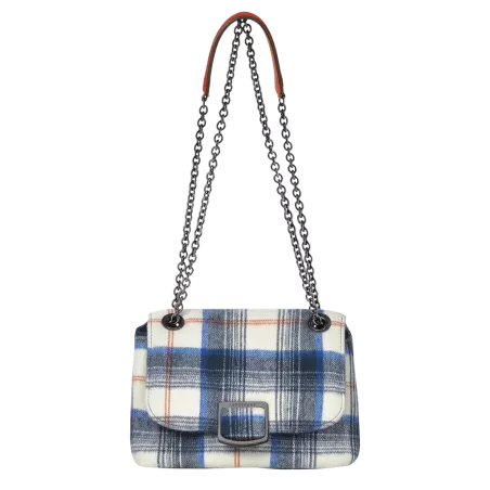 longchamp - sac porté travers s  brioche