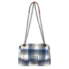 longchamp - sac porté travers s  brioche