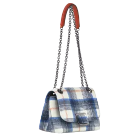 longchamp - sac porté travers s  brioche