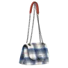 longchamp - sac porté travers s  brioche