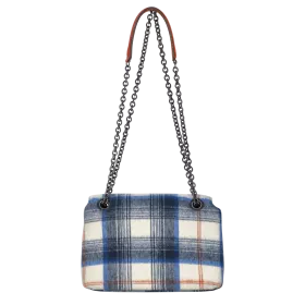 longchamp - sac porté travers s  brioche