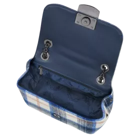 longchamp - sac porté travers s  brioche