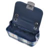 longchamp - sac porté travers s  brioche