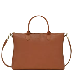 longchamp - porte-documents s  le foulonné