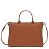 longchamp - porte-documents s  le foulonné