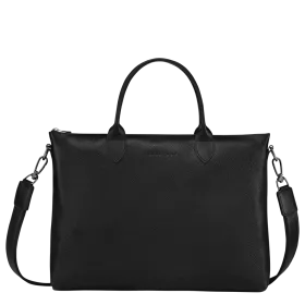 longchamp - porte-documents s  le foulonné