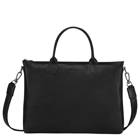 longchamp - porte-documents s  le foulonné