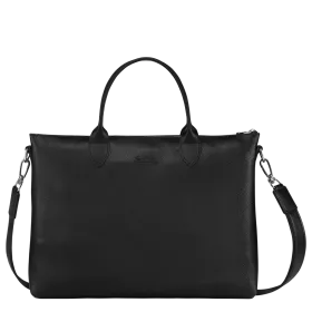 longchamp - porte-documents s  le foulonné