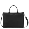 longchamp - porte-documents s  le foulonné