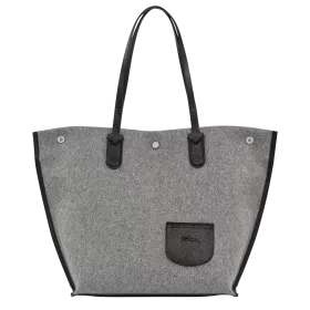 longchamp - sac shopping l  essential
