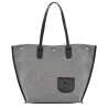 longchamp - sac shopping l  essential