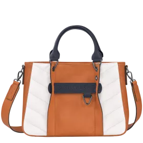 longchamp - sac porté main s  longchamp 3d